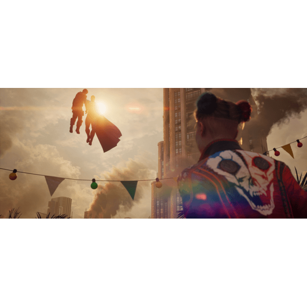 Suicide Squad: Kill The Justice League (Deluxe Edition)
      
        - PlayStation 5 1