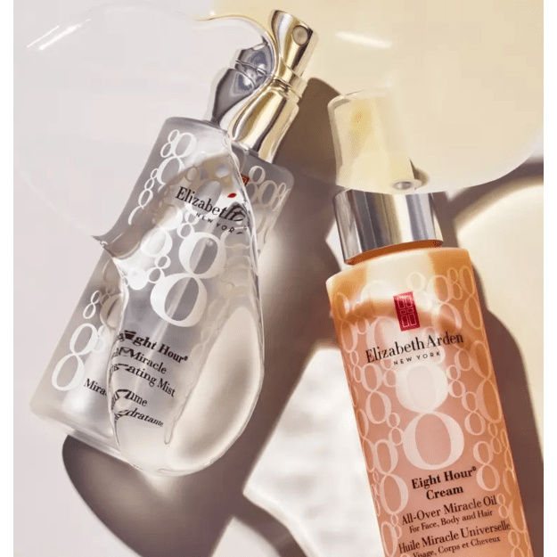 Elizabeth Arden - Eight Hour Cream All-Over Miracle Oil 100ml 1