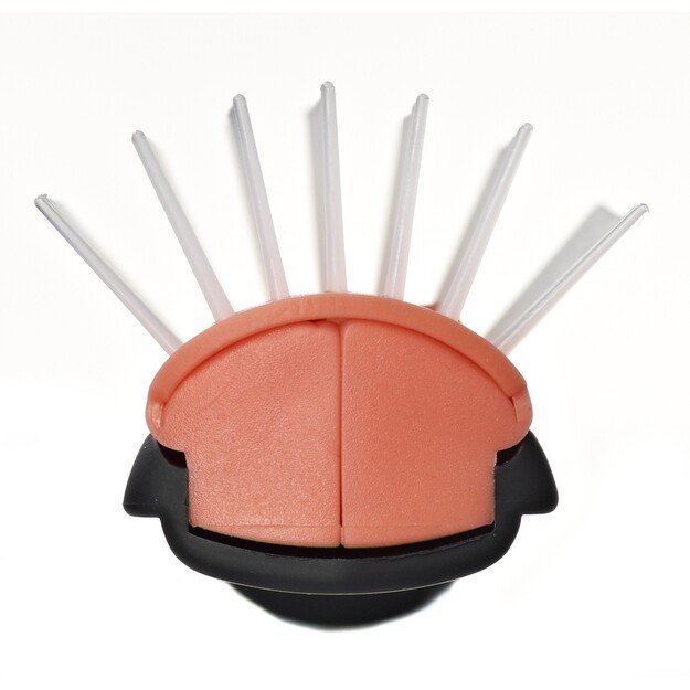 KENT.SALON - 7 Row Styling 2