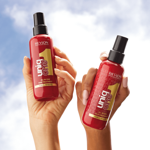 Uniq One - All in One Hair Treatment 150 ml 2