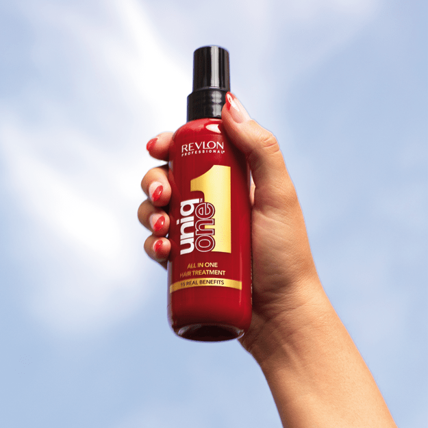 Uniq One - All in One Hair Treatment 150 ml 1