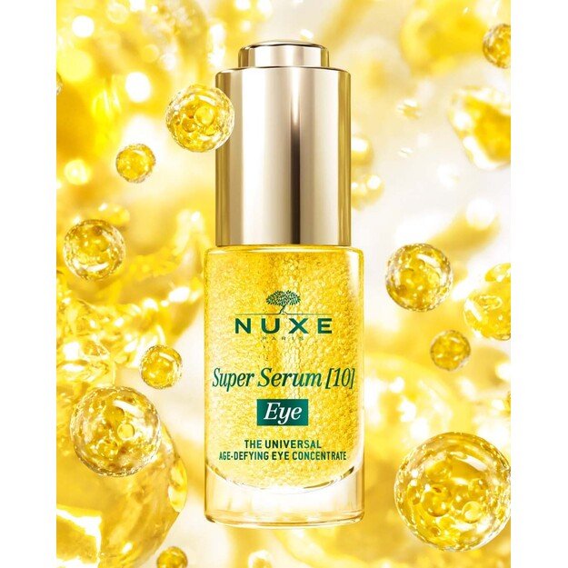 Nuxe - Super Serum Eye 15 ml 2