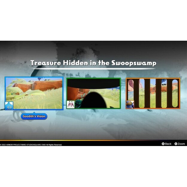 Dragon Quest Treasures
      
        - Nintendo Switch 14