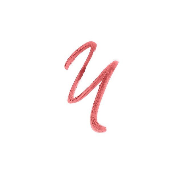 Florence by Mills - Mark My Words Lip Liner Poised (Pink) 2