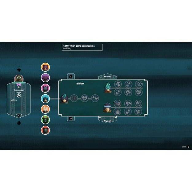 As Far As The Eye
      
        - Nintendo Switch 4