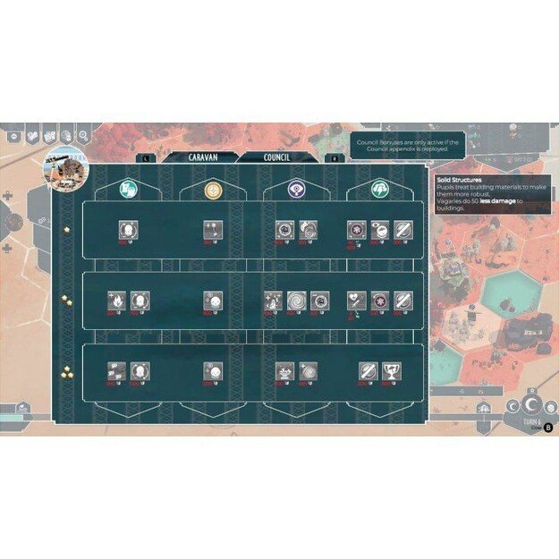 As Far As The Eye
      
        - Nintendo Switch 2