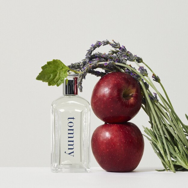 Tommy Hilfiger - Tommy Giftset 1
