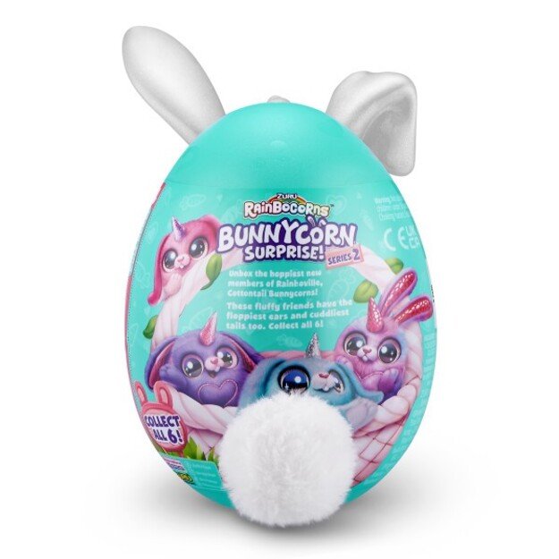 Rainbocorns - Bunnycorn Surprise S2 (9280SQ1) 4