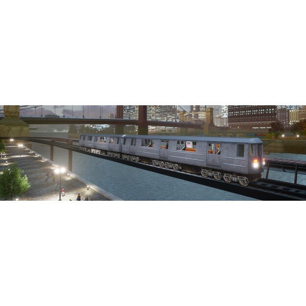 Grand Theft Auto The Trilogy – The Definitive Edition
      
        - Nintendo Switch 12