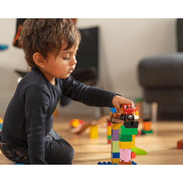 Track Connector - Builder Set - Small (21001) 1