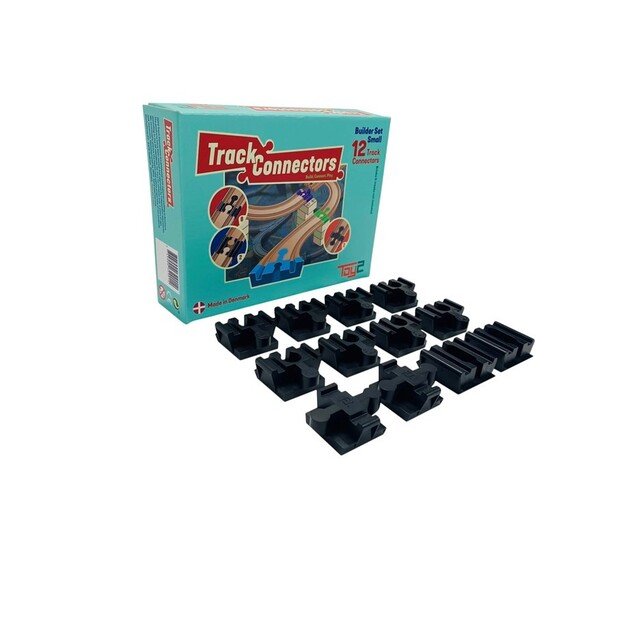 Track Connector - Builder Set - Small (21001) 2
