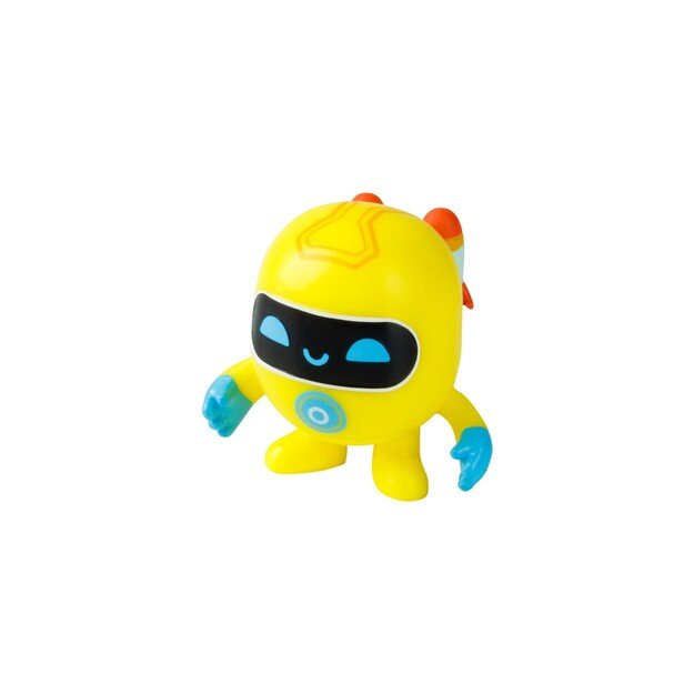 Pinata Smashlings - 6-Pack asst  (2055SL) 1