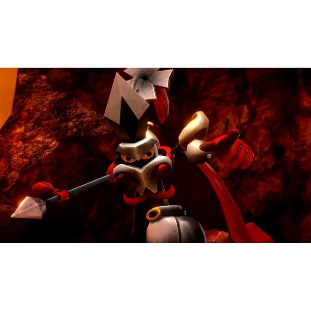 Super Mario RPG
      
        - Nintendo Switch 5