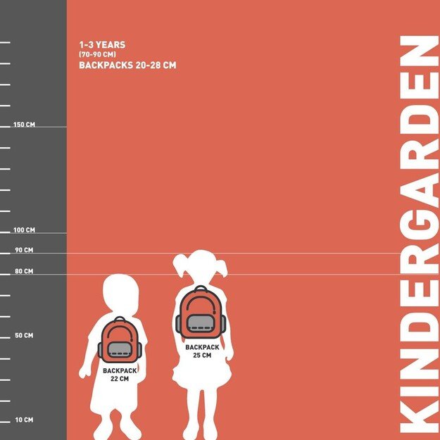 Cerda - Plush Backpack Kindergarten - Spidey (2100005057) 1