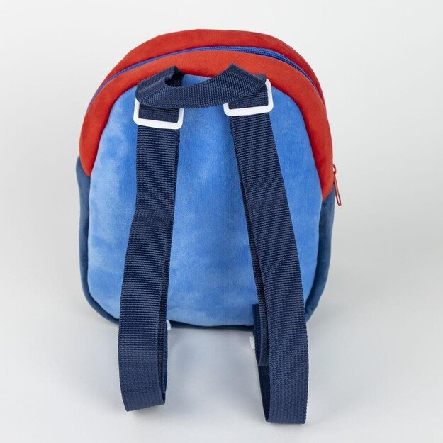 Cerda - Plush Backpack Kindergarten - Spidey (2100005057) 2