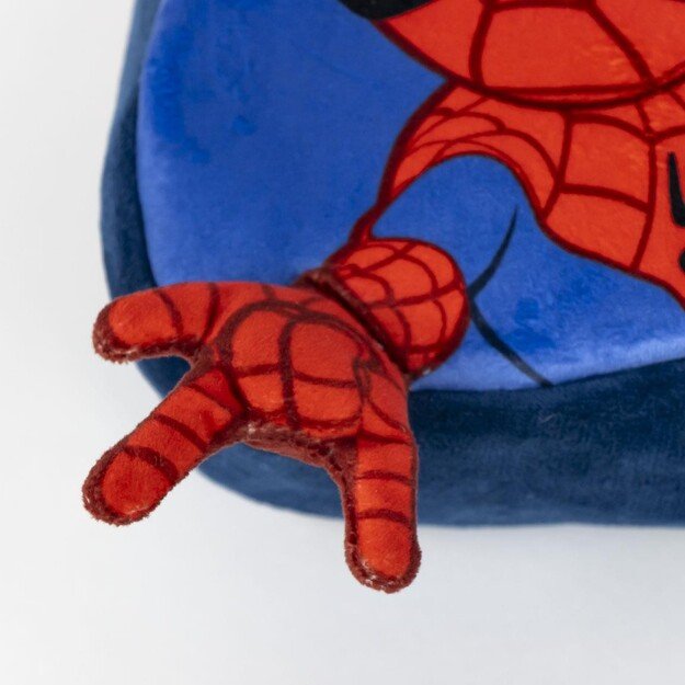 Cerda - Plush Backpack Kindergarten - Spidey (2100005057) 3