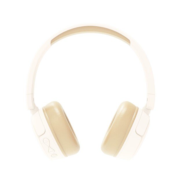 OTL - Bluetooth Headset w/Perental Control - Harry Potter White (HP0990) 7
