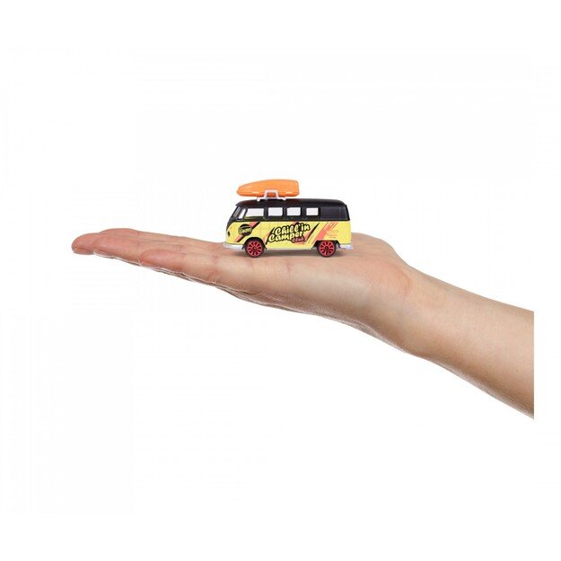 Majorette - VW The Originals Giftset (5 pcs) (212055008) 2