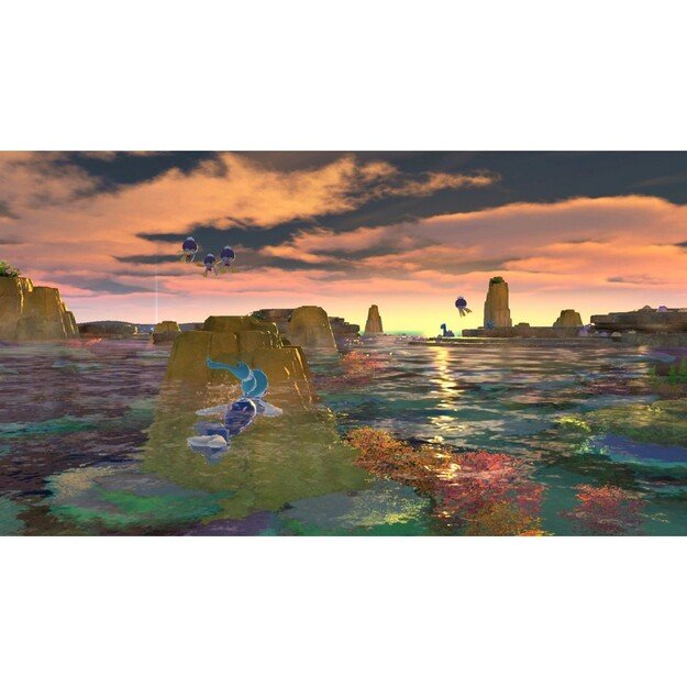 New Pokemon Snap (UK, SE, DK, FI)
      
        - Nintendo Switch 4