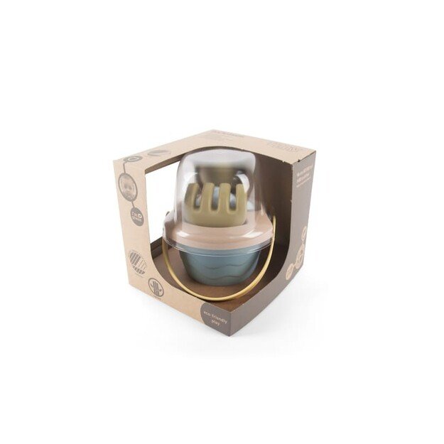 Dantoy - Tiny Bucket Set (6026) 1