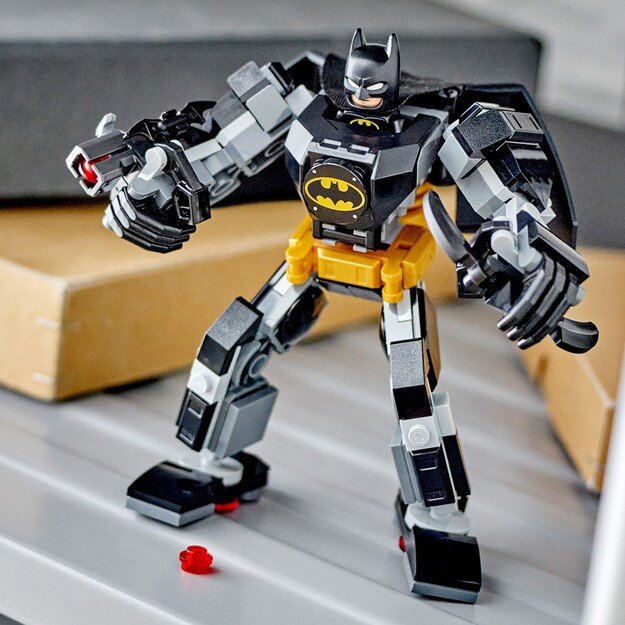 LEGO Super Heroes - Batman™ Mech Armor (76270) 1