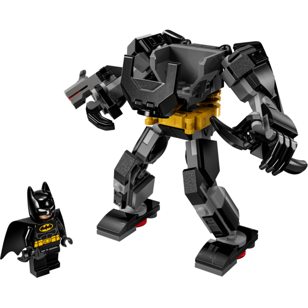 LEGO Super Heroes - Batman™ Mech Armor (76270) 3