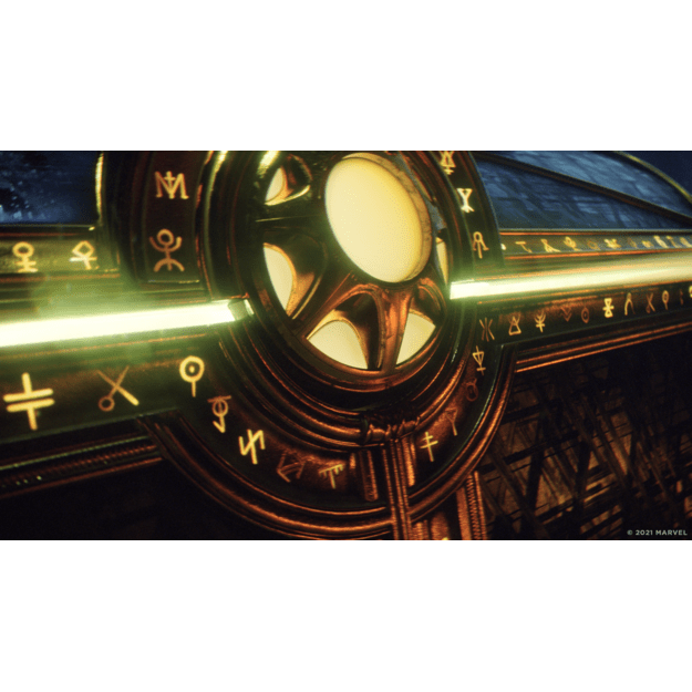 Marvel’s Midnight Suns (Enhanced Edition)

  - PlayStation 5 4