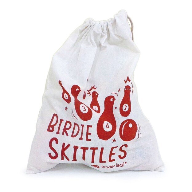 Tender Leaf - Birdie Skittles Bowling - (TL8621) 2