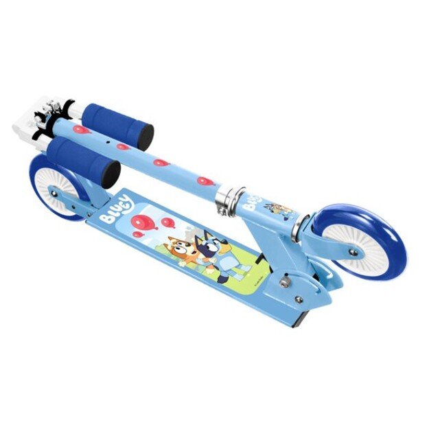 Bluey - Scooter 2-wheel ( 60198 ) 2