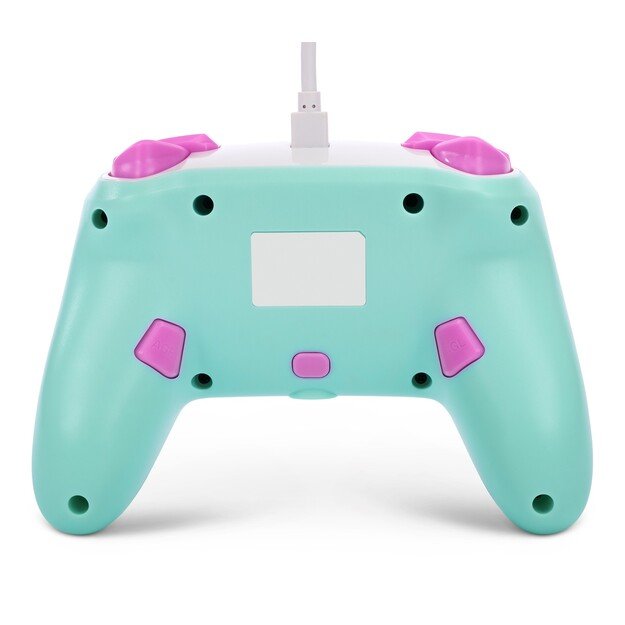 PowerA Enhanced Wired Controller - Nintendo Switch - Pokémon: Sweet Friends 9