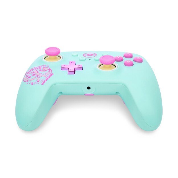 PowerA Enhanced Wired Controller - Nintendo Switch - Pokémon: Sweet Friends 6