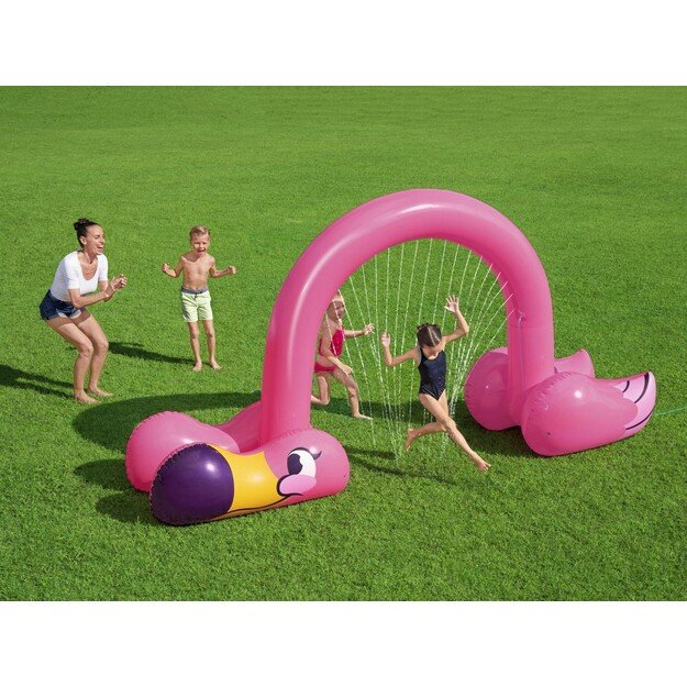Bestway - Jumbo Flamingo Sprinkler (52382) 1