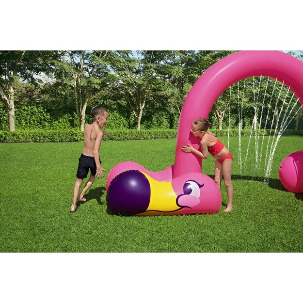 Bestway - Jumbo Flamingo Sprinkler (52382) 2