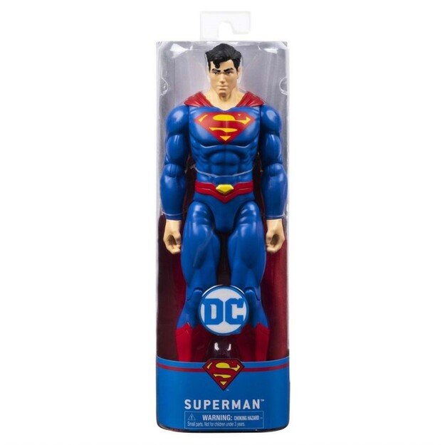 DC - 30 cm Figure - Superman (6056778) 2