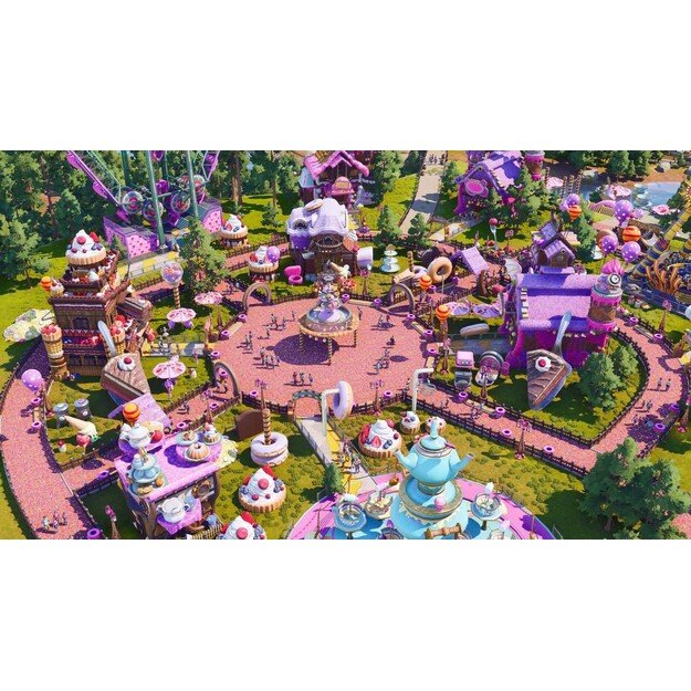 Park Beyond
      
        - PlayStation 5 6