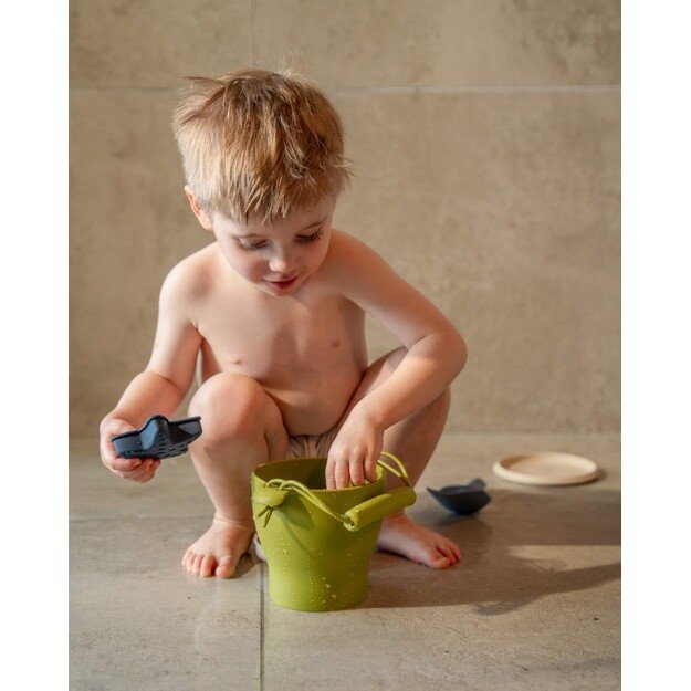 Filibabba - Silicone beach set - Animals of the Sea - (FI-03031) 2