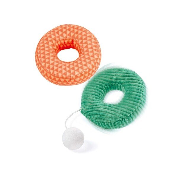 Hape - Bunny Stacker (87-0107) 1