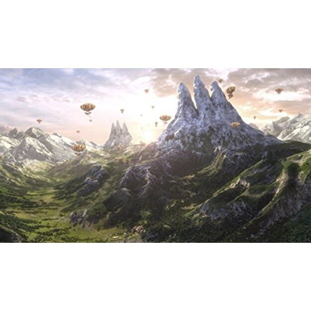 Monster Hunter: Generations
      
        - Nintendo 3DS 4