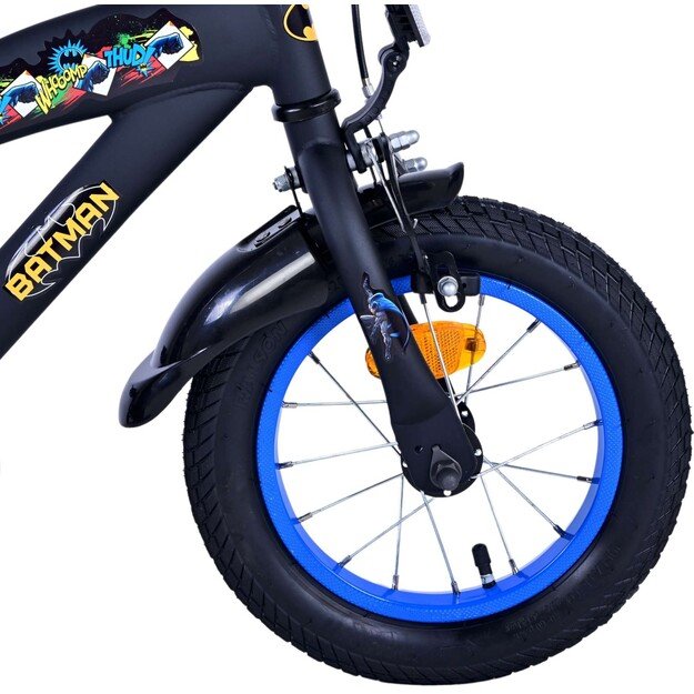 Volare - Children's Bicycle 12