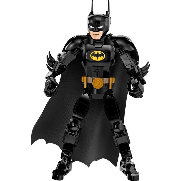LEGO Super Heroes - Batman™ Construction Figure (76259) 3