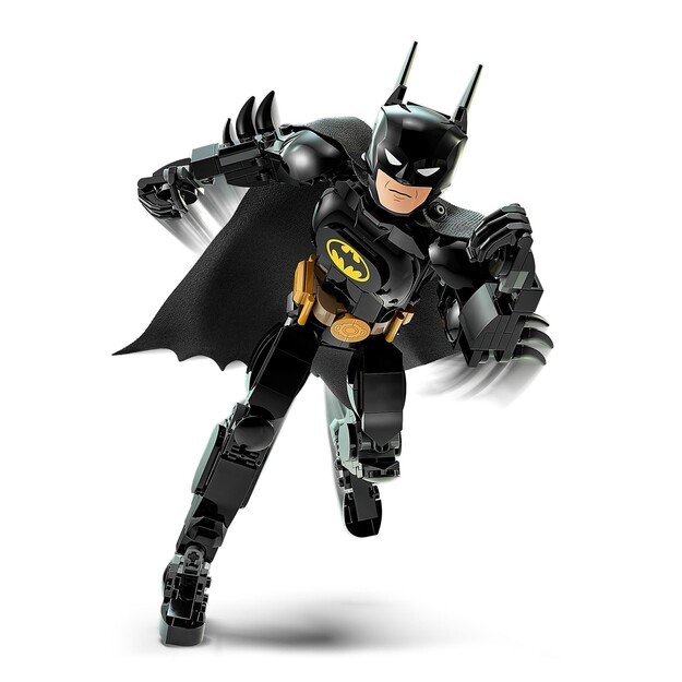 LEGO Super Heroes - Batman™ Construction Figure (76259) 6