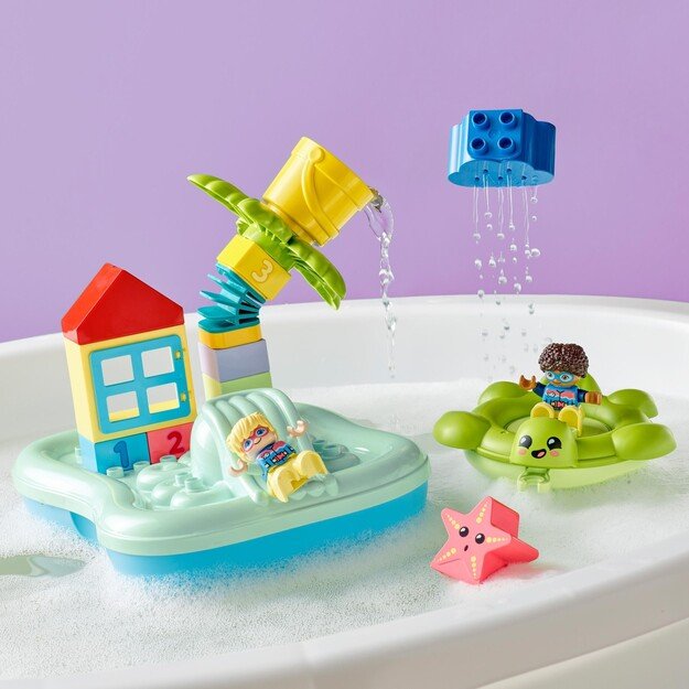 LEGO Duplo - Water Park (10989) 2