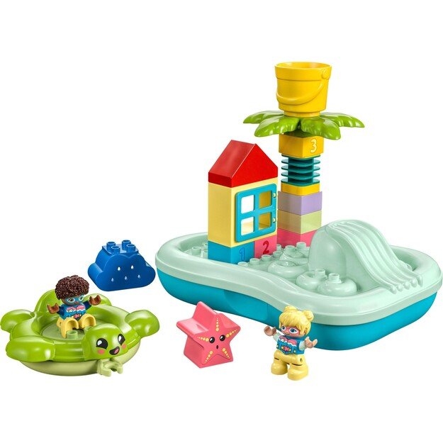 LEGO Duplo - Water Park (10989) 3