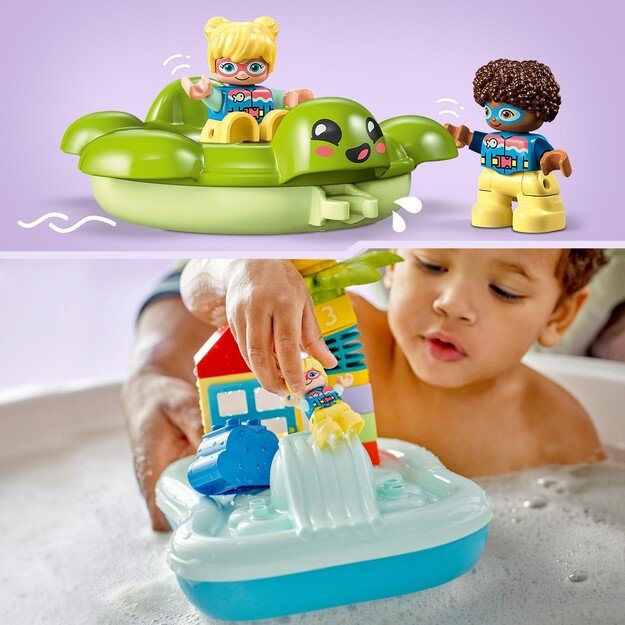 LEGO Duplo - Water Park (10989) 4
