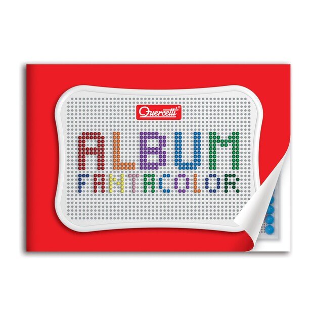 QUERCETTI - FantaColor Design (300 pcs) - (QU-0902) 3