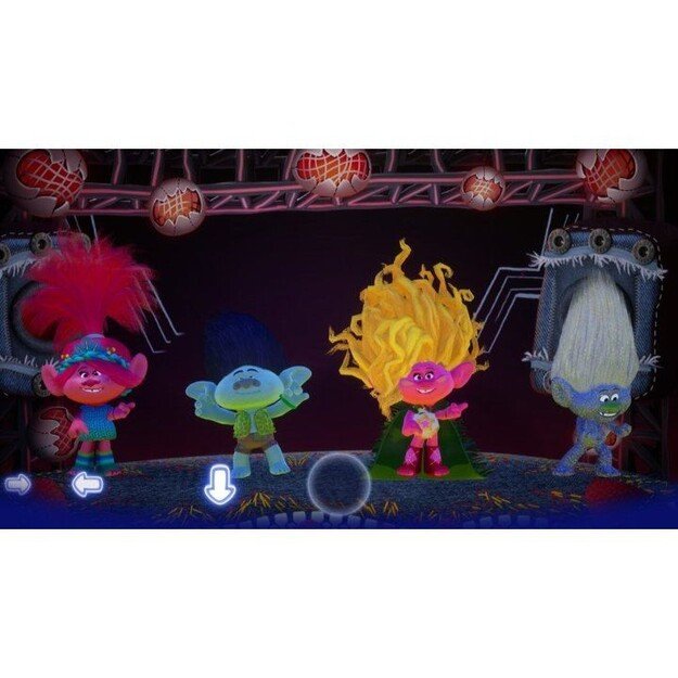 DreamWorks Trolls Remix Rescue
      
        - PlayStation 5 2