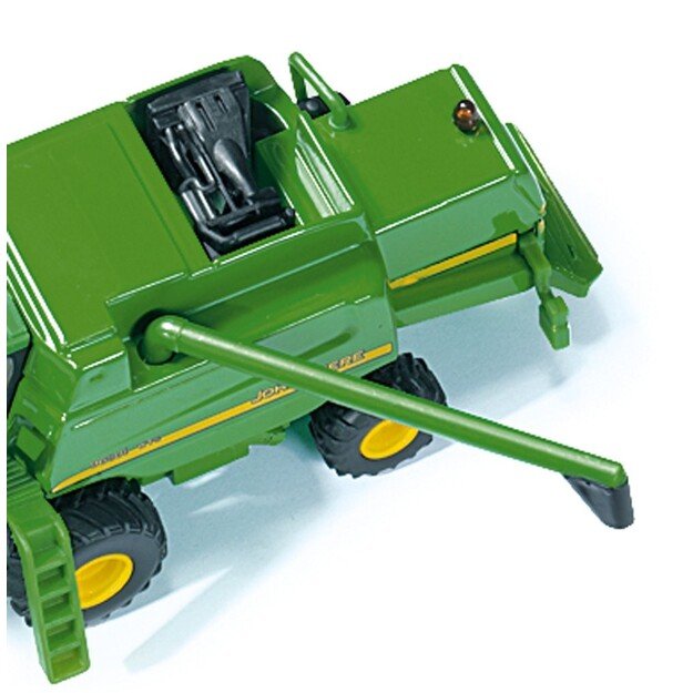 Siku - 1:87 John Deere T670I Combine Harvester (313-1876) 2