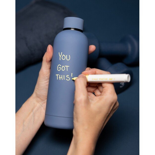 Pilot - Pintor Marker Medium Metal Mix 6 colors (Medium Tip) 2