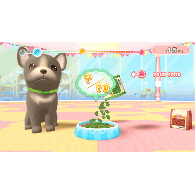 Pups & Purrs Pet Shop
      
        - Nintendo Switch 2