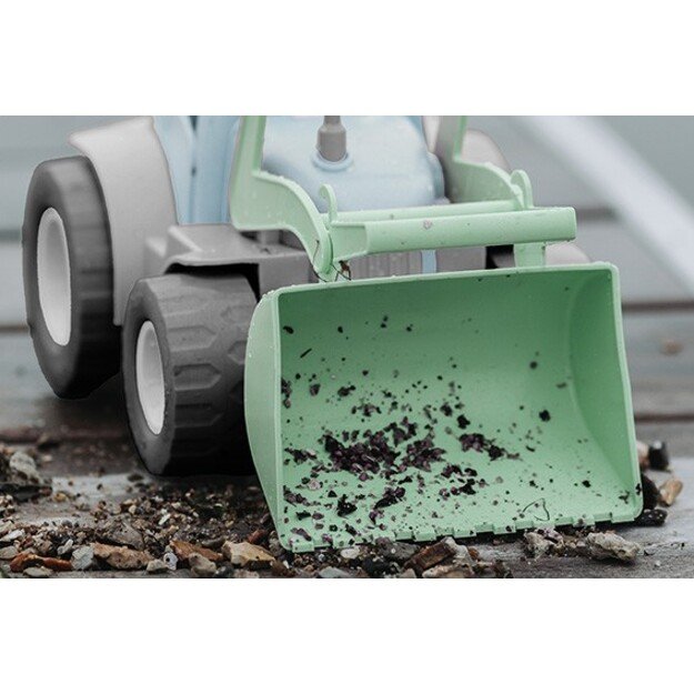 Dantoy - BIOPlast - Tractor (5631) 1